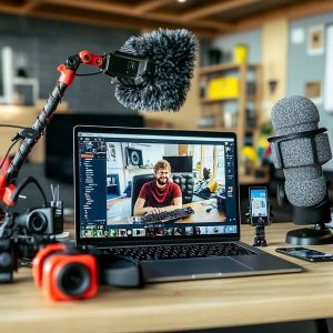 VPN Youtube Blogger pro